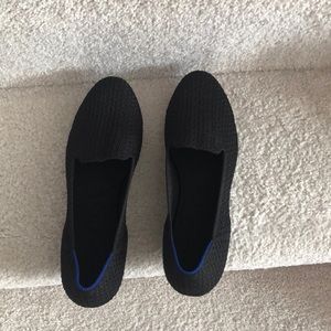 Rothy’s loafers